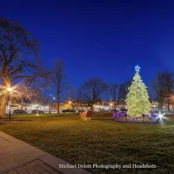 Cook Park - Libertyville