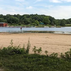 Independence Grove Forest Preserve - Libertyville