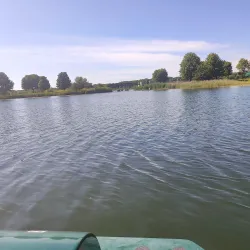 Independence Grove Forest Preserve - Libertyville