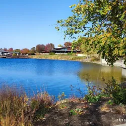 Independence Grove Forest Preserve - Libertyville