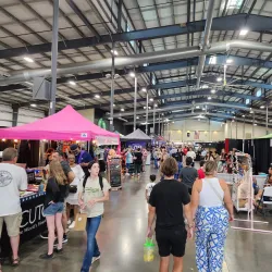 Lake County Fairgrounds - Libertyville