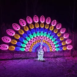 Lake County Fairgrounds - Libertyville