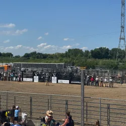 Lake County Fairgrounds - Libertyville