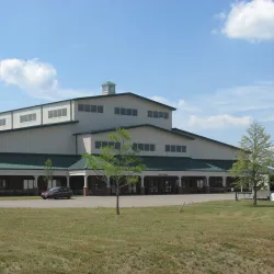 Lake County Fairgrounds - Libertyville