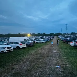 Lake County Fairgrounds - Libertyville