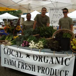 Liberty Prairie Conservancy - Libertyville