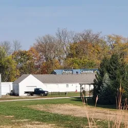 Liberty Prairie Conservancy - Libertyville