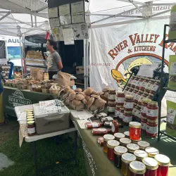 Libertyville Farmers Market - Libertyville