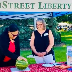 Libertyville Farmers Market - Libertyville