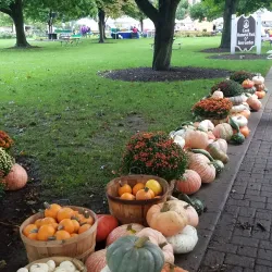 Libertyville Farmers Market - Libertyville
