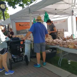 Libertyville Farmers Market - Libertyville