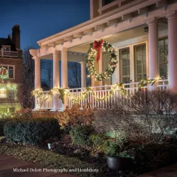 Libertyville Historic Downtown - Libertyville