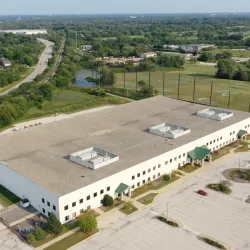 The Libertyville Sports Complex - Libertyville