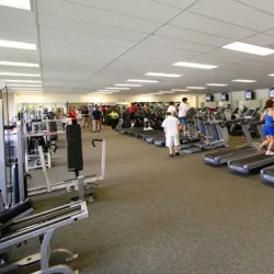 The Libertyville Sports Complex - Libertyville