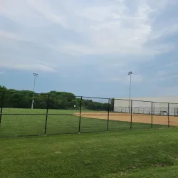 The Libertyville Sports Complex - Libertyville