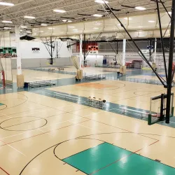 The Libertyville Sports Complex - Libertyville