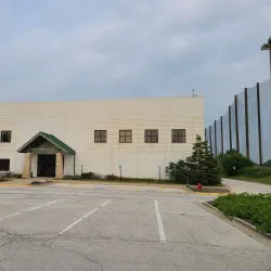 The Libertyville Sports Complex - Libertyville