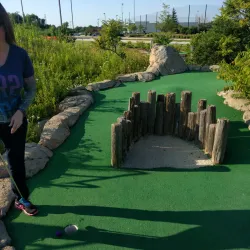 The Libertyville Sports Complex - Libertyville