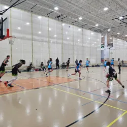 The Libertyville Sports Complex - Libertyville