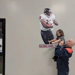 The Libertyville Sports Complex - Libertyville