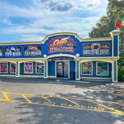 Volo Auto Museum - Libertyville