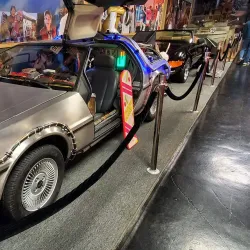 Volo Auto Museum - Libertyville