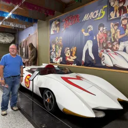 Volo Auto Museum - Libertyville