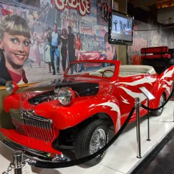 Volo Auto Museum - Libertyville