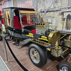 Volo Auto Museum - Libertyville