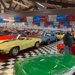 Volo Auto Museum - Libertyville