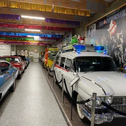 Volo Auto Museum - Libertyville