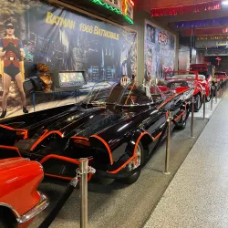 Volo Auto Museum - Libertyville