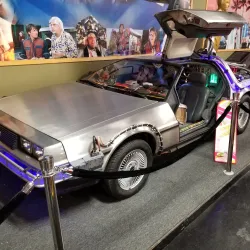 Volo Auto Museum - Libertyville