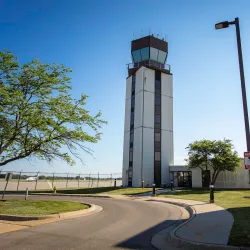 Waukegan National Cemetery - Libertyville