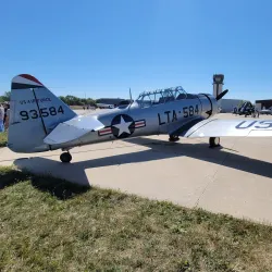 Waukegan National Cemetery - Libertyville