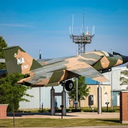 Waukegan National Cemetery - Libertyville