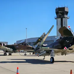 Waukegan National Cemetery - Libertyville