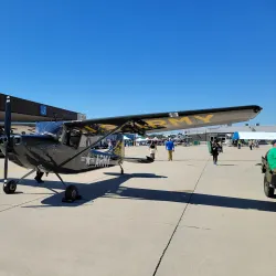 Waukegan National Cemetery - Libertyville