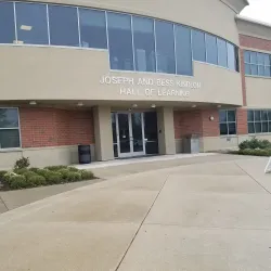 Benedictine University - Lisle