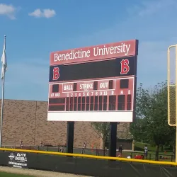 Benedictine University - Lisle