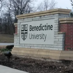 Benedictine University - Lisle