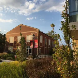 Benedictine University - Lisle