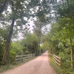 Illinois Prairie Path - Lisle