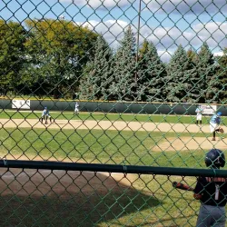 Lisle Community Park - Lisle