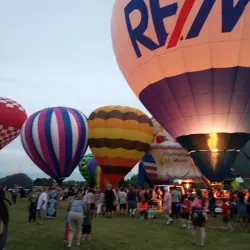 Lisle Community Park - Lisle