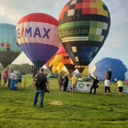 Lisle Community Park - Lisle