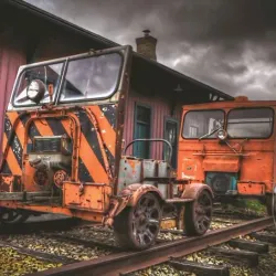 Lisle Heritage Museum - Lisle