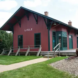 Lisle Heritage Museum - Lisle