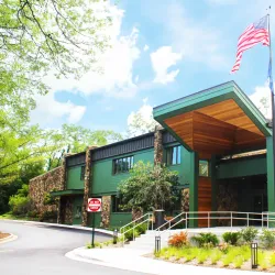 Lisle Library - Lisle