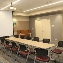 Lisle Library - Lisle